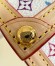 Louis Vuitton LV x TM Sarah Wallet in Monogram Multicolored Canvas M13397