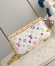 Louis Vuitton LV x TM Pochette Accessoires in Monogram Multicolored Canvas M13404