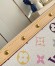 Louis Vuitton LV x TM Pochette Accessoires in Monogram Multicolored Canvas M13404