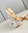 Louis Vuitton LV x TM Pochette Accessoires in Monogram Multicolored Canvas M13404