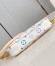 Louis Vuitton LV x TM Pochette Accessoires in Monogram Multicolored Canvas M13404