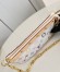 Louis Vuitton LV x TM Pochette Accessoires in Monogram Multicolored Canvas M13404