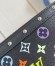 Louis Vuitton LV x TM Pochette Accessoires in Monogram Multicolored Canvas M13663
