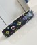 Louis Vuitton LV x TM Pochette Accessoires in Monogram Multicolored Canvas M13663