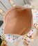 Louis Vuitton LV x TM Keepall Bandouliere 45 Bag in Monogram Multicolored Canvas M13742