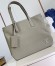 Louis Vuitton Fastline Tote in LV Aerogram Leather M22506