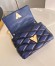 Louis Vuitton GO-14 MM Bag in Quilted Lambskin M23682