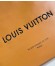 Louis Vuitton Shopper Tote MM in Calfskin M24457