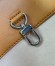 Louis Vuitton Shopper Tote MM in Calfskin M24457