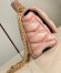 Louis Vuitton GO-14 MM Bag in Quilted Lambskin M24465