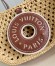 Louis Vuitton Croissant MM Bag in Natural Raffia M24811