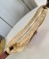 Louis Vuitton Croissant MM Bag in Natural Raffia M24811