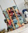 Louis Vuitton Christopher MM Backpack in Monogram Surfin Canvas M24996