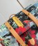 Louis Vuitton Christopher MM Backpack in Monogram Surfin Canvas M24996