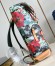 Louis Vuitton Christopher MM Backpack in Monogram Surfin Canvas M24996