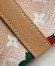 Louis Vuitton Keepall Bandouliere 50 Bag in Monogram Surfin Canvas M25002