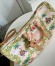 Louis Vuitton Keepall Bandouliere 50 Bag in Monogram Surfin Canvas M25002