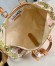 Louis Vuitton Keepall Bandouliere 50 Bag in Monogram Surfin Canvas M25002