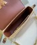 Louis Vuitton Twist West Bag in Natural Raffia M25030