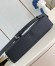 Louis Vuitton Porte Documents Voyage GM in Black Taiga Leather M30967