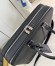 Louis Vuitton Porte Documents Voyage GM in Black Taiga Leather M30967