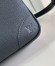 Louis Vuitton Porte Documents Voyage GM in Black Taiga Leather M30967