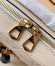 Louis Vuitton Saintonge Bag In Monogram Empreinte Leather M44597