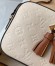Louis Vuitton Saintonge Bag In Monogram Empreinte Leather M44597