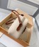 Louis Vuitton Saintonge Bag In Monogram Empreinte Leather M44597