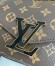Louis Vuitton New Chain Bag In Monogram Canvas M45592