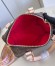 Louis Vuitton Speedy Bandouliere 20 Bag in Monogram Canvas M46594
