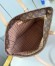 Louis Vuitton Mezzo Bag in Monogram Canvas M47134