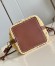 Louis Vuitton Noe Purse Bag in Natural Raffia M83521