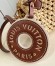 Louis Vuitton Nano Speedy Bag in Natural Raffia M83525