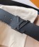 Louis Vuitton LV Initiales 40MM Belt In Epi Leather M9229S