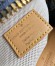 Louis Vuitton Chess Messenger Bag in Damier Denim 3D Canvas N40706
