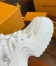 Louis Vuitton LV Archlight 2.0 Platform Sneakers In White Lace