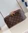 Louis Vuitton Toiletry Bag in Monogram Canvas M11750