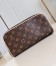 Louis Vuitton Toiletry Bag in Monogram Canvas M11750