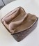 Louis Vuitton Toiletry Bag in Monogram Canvas M11750