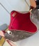 Louis Vuitton Slouchy PM Bag in Monogram Canvas M11952