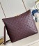 Louis Vuitton Coussin Hobo MM Bag in Monogram Leather M12072