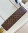 Louis Vuitton Slouchy MM Bag in Monogram Canvas M12098