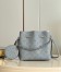 Louis Vuitton Bella Bag In Mahina Leather M21144