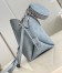 Louis Vuitton Bella Bag In Mahina Leather M21144