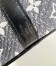 Louis Vuitton Speedy Bandouliere 25 Bag In Grey Monogram Denim M21464