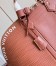 Louis Vuitton Alma Travel GM Bag in Epi Leather M23102