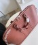 Louis Vuitton Alma Travel GM Bag in Epi Leather M23102