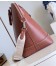 Louis Vuitton Alma Travel GM Bag in Epi Leather M23102