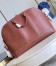 Louis Vuitton Alma Travel GM Bag in Epi Leather M23102